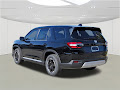 2025 Honda Pilot EX-L+