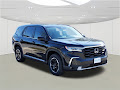 2025 Honda Pilot EX-L+