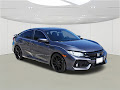 2018 Honda Civic Si