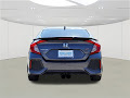 2018 Honda Civic Si