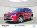 2022 Mazda CX-5 2.5 S