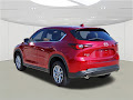 2022 Mazda CX-5 2.5 S