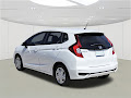 2020 Honda Fit LX