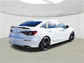 2025 Honda Civic Si Base