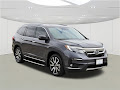 2022 Honda Pilot Elite