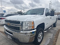 2013 Chevrolet Silverado 2500HD Work Truck