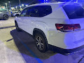 2021 Volkswagen Atlas 2.0T SE