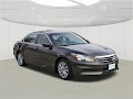 2011 Honda Accord EX-L