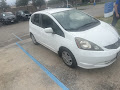 2012 Honda Fit Base