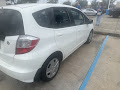 2012 Honda Fit Base