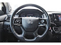 2022 Honda Pilot Touring