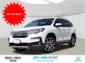 2022 Honda Pilot Touring