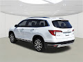 2022 Honda Pilot Touring