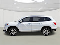 2022 Honda Pilot Touring