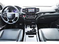 2022 Honda Pilot Touring