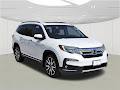 2022 Honda Pilot Touring
