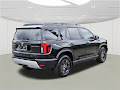 2026 Honda Passport RTL Towing