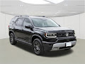 2026 Honda Passport RTL Towing