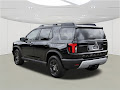 2026 Honda Passport RTL Towing