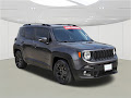 2018 Jeep Renegade Altitude