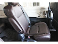 2022 Toyota Sienna Platinum