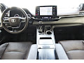 2022 Toyota Sienna Platinum