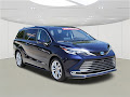 2022 Toyota Sienna Platinum