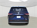 2022 Toyota Sienna Platinum