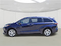 2022 Toyota Sienna Platinum
