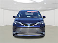 2022 Toyota Sienna Platinum