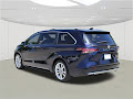 2022 Toyota Sienna Platinum