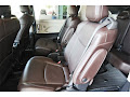 2022 Toyota Sienna Platinum