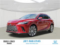 2024 Lexus RX 350 Premium Plus