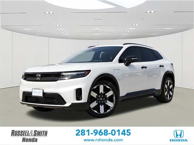 2024 Honda Prologue Elite