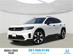 2024 Honda Prologue Elite