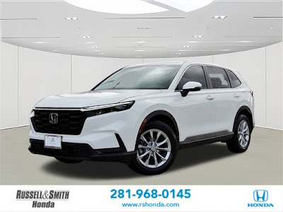 2023 Honda CR-V
