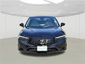2025 Acura Integra Base