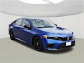 2022 Honda Civic Si