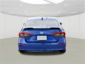 2022 Honda Civic Si