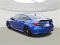 2022 Honda Civic Si
