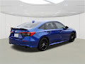 2022 Honda Civic Si