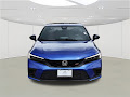 2022 Honda Civic Si