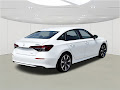 2025 Honda Civic Hybrid
