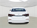 2025 Honda Civic Hybrid