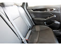 2025 Honda Civic Hybrid