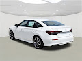 2025 Honda Civic Hybrid