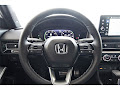 2025 Honda Civic Hybrid