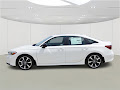 2025 Honda Civic Hybrid
