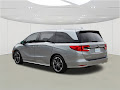 2021 Honda Odyssey Elite