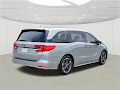 2021 Honda Odyssey Elite